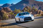 Nissan GT-R 2013 года (US)